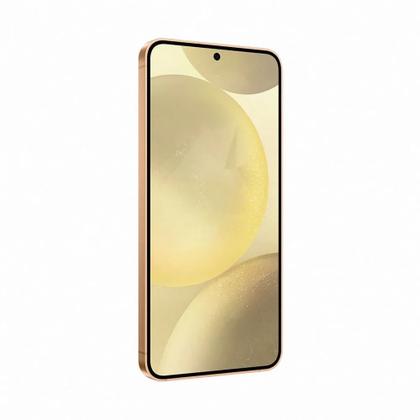 Samsung Galaxy S24 512GB 本体 Celular Samsung Galaxy S24+, 512GB, 12GB de RAM, Tela de 6.7