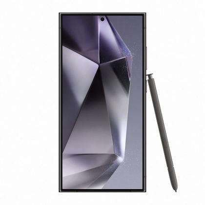 Celular Samsung Galaxy S24 Ultra, 1TB, 12GB de RAM, Tela de 6.8