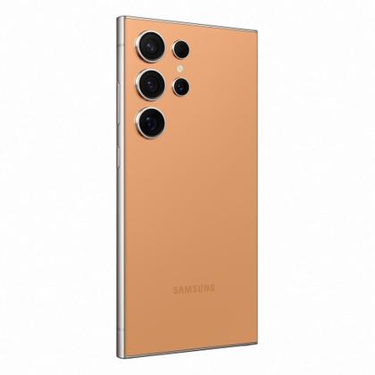 Celular Samsung Galaxy S24 Ultra, 512GB, 12GB de RAM, Tela de 6.8