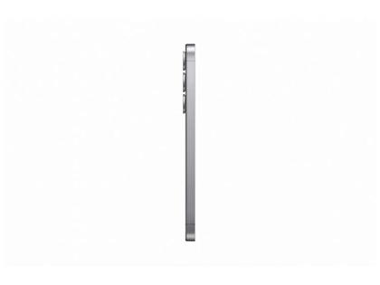 Imagem de Celular Samsung Galaxy S25 5G 256GB Galaxy AI Prata 6,2" 12GB RAM Câm. Tripla 50+12+10MP Bateria 4000mAh Dual Chip
