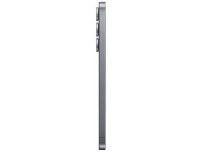 Imagem de Celular Samsung Galaxy S25 FE 256GB 5G 8GB RAM Azul Marinho 6,7" Câm. Tripla + Selfie 12MP