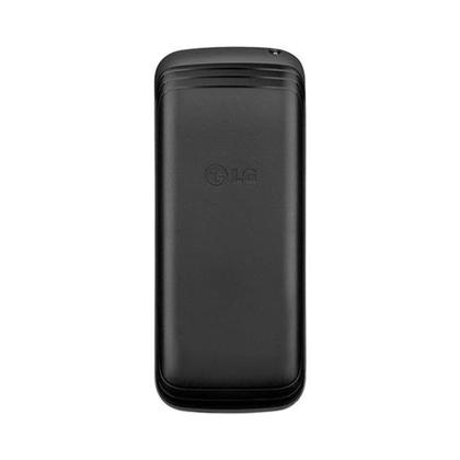Imagem de Celular Simples Dual Chip Desbloqueado 2G para Idoso LG B220 32MB