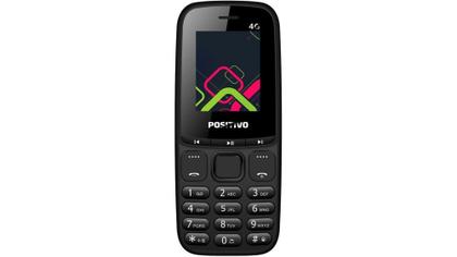 Imagem de Celular Simples Positivo P26 4G Dual Chip Radio Mp3