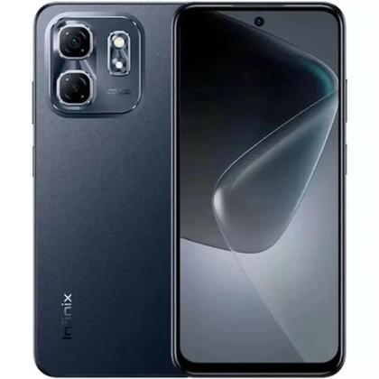 Imagem de Celular smartphone infinix hot 50i 256gb 8gb ram .