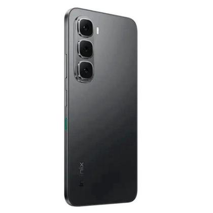 Imagem de Celular Smartphone Infinix HOT 60i Dual Chip 4G Tela 6,7 pol. 8GB 8GB RAM 256 GB