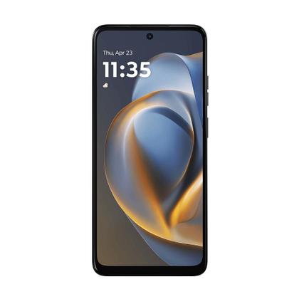 Imagem de Celular Smartphone Motorola Moto G05 256GB de Memória 4GB de Ram 4G Grafite Tela de 6,7 Polegadas Bateria de 5200mAh