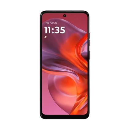 Celular Smartphone Motorola Moto G05 256GB de Memória 4GB de Ram