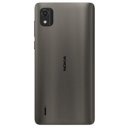 Celular Smartphone Nokia C2 2nd Edition 2GB Ram 32GB Cinza