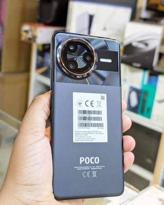 Celular Smartphone POCO F7 PRO 5G 256GB Lançamento 2025 16GB RAM