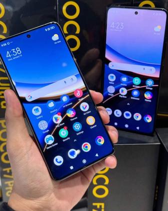 Celular Smartphone POCO F7 PRO 5G 256GB Lançamento 2025 16GB RAM