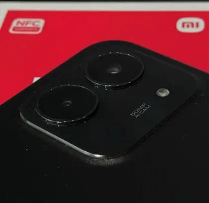 Imagem de Celular Smartphone Redmi 15C 8GB de RAM Lançamento 2025 celular com 256 GB Ram