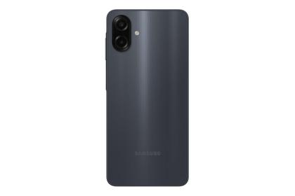 Imagem de Celular Smartphone Samsung Galaxy A07 128GB de Memória 4GB de RAM 4G Preto Tela de 6,7 Polegadas Bateria de 5000 mAh