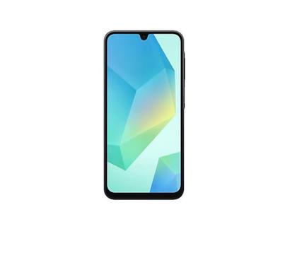 Imagem de Celular Smartphone Samsung Galaxy A16 128GB de memória 4GB Ram Dual Chip 4G Preto