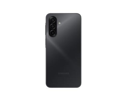 Imagem de Celular Smartphone Samsung Galaxy A17 Dual Chip 128GB 4GB Ram4G Tela 6.7 NFC Bateria 5000mAh Preto