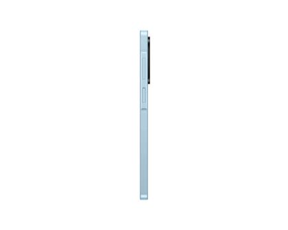 Imagem de Celular Smartphone Samsung Galaxy A17 Dual Chip 256GB 8GB Ram 4G Tela 6.7 NFC Bateria 5000mAh Azul