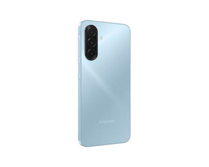 Imagem de Celular Smartphone Samsung Galaxy A17 Dual Chip 256GB 8GB Ram 4G Tela 6.7 NFC Bateria 5000mAh Azul