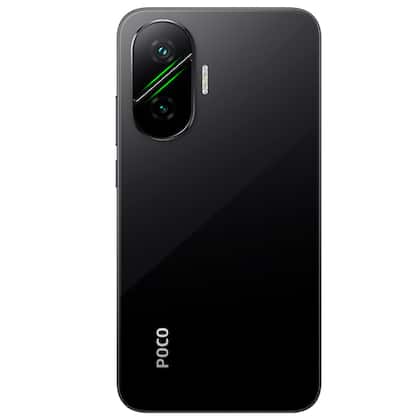 Celular Smartphone Xiaomi Poco F7 5G 512GB 12GB RAM Dual SIM Tela