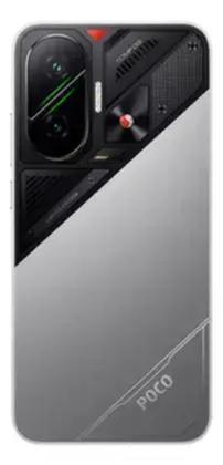 Celular Smartphone Xiaomi Poco F7 5G 512GB 12GB RAM Dual SIM Tela