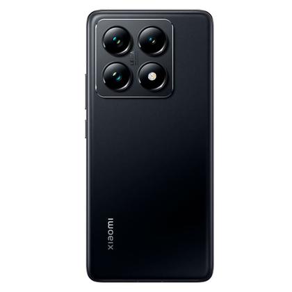 Imagem de Celular Xiaomi 14T  512GB / 12GB Ram com NFC Tela 6.67" / Dual Sim 5G