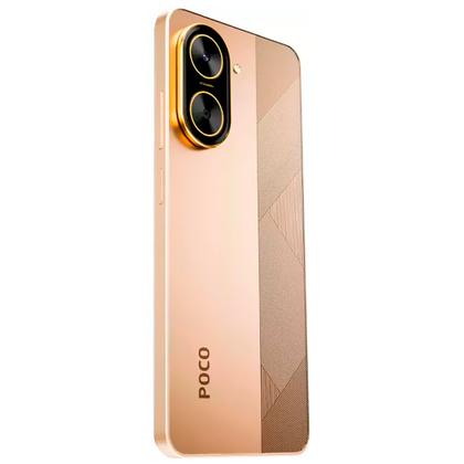 Celular Xiaomi POCO C71 de 64GB 3GB RAM tela de 6.88