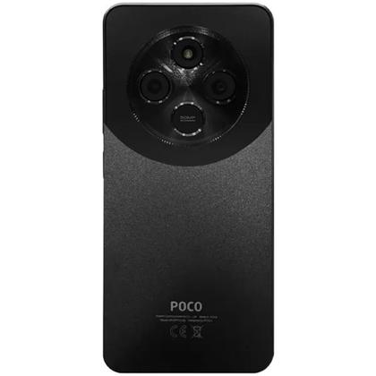 Celular Xiaomi POCO C75 256GB 8GB RAM Com NFC Dual SIM de 6.88