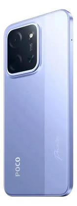 Imagem de Celular Xiaomi Poco C85 128GB 6GB RAM Lançamento 2026