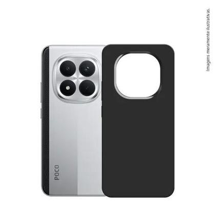 Celular Xiaomi POCO M8 5G Silver 8GB 256GB Original - Poco M8