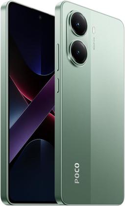 Imagem de Celular Xiaomi Poco X7 Pro 5g 512gb 12gb Ram Tela 6.67