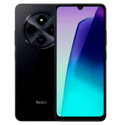 Imagem de Celular Xiaomi Redmi 14C 8+256Gb( BLACK) Preto
