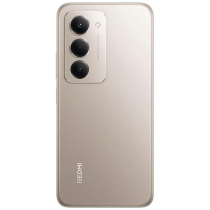 Celular Xiaomi Redmi 15 256GB 12GB ramboost bateria 7000mAh Tela