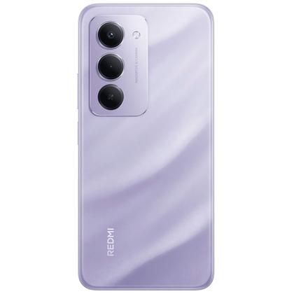 Celular Xiaomi Redmi 15 de 128GB 6GB + 2GB RAM tela de 6.9