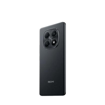 Imagem de Celular Xiaomi Redmi 15 Preto 256GB 8GB RAM Parcelado Seguro