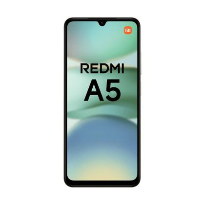 Celular Xiaomi Redmi A5 128GB 4GB Ram Dual Sim Tela 6.88 Camera