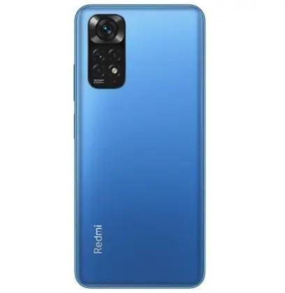 Imagem de Celular Xiaomi Redmi Note 11 Dual Chip 128GB 4GB Azul