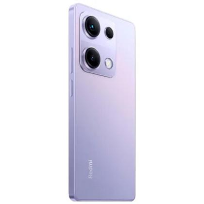 Celular Xiaomi Redmi Note 14S 4G 256gb 8gb Ram Versão Global NFC