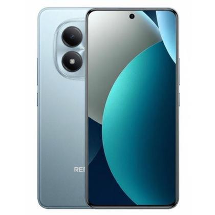 Xiaomi Redmi Note 15 Pro 本体 Glacier Blue Celular Xiaomi Redmi Note 15 Pro 8GB RAM 256GB Glacier Blue Global