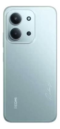 Imagem de Celulares-barato Xiaomi Redmi 15C Verde 8GB RAM 256GB 4G parcelado no boleto