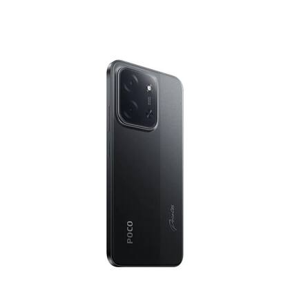 Imagem de celulares baratos e bons Xiaomi C85 256GB 8GB 4G contraste 1200 para 1 cores vibrantes