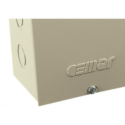 Imagem de Cemar Caixa Passag  20 X 20 Chapa