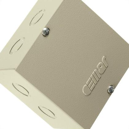 Imagem de Cemar Caixa Passag  20 X 20 Chapa