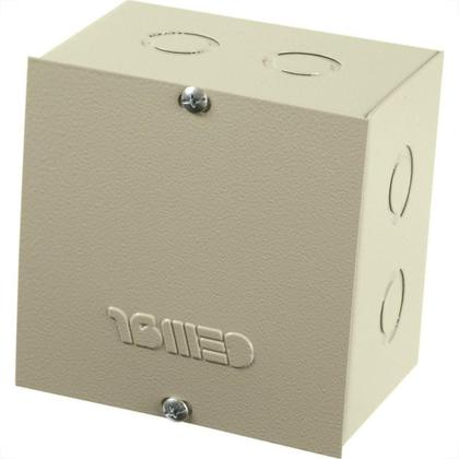 Imagem de Cemar Caixa Passag  30 X 30 Chapa