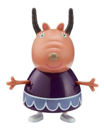 Imagem de Cenário De Ballet Peppa Pig - Sunny 2322