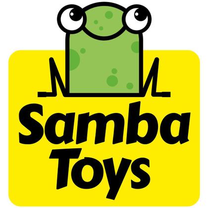 Imagem de Cenário De Faroeste Brinquedo Playset Com Casinha E Cavalo - Samba Toys