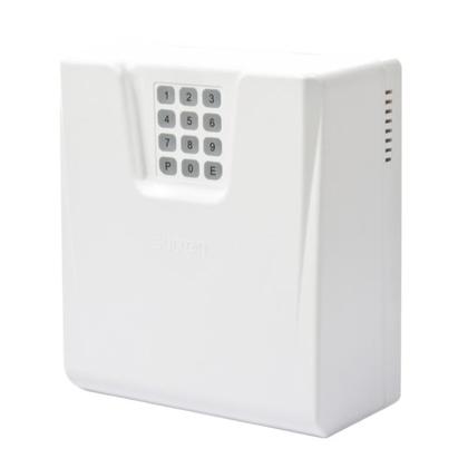 Imagem de Central Alarme Cls 10 Com Discador Integrado