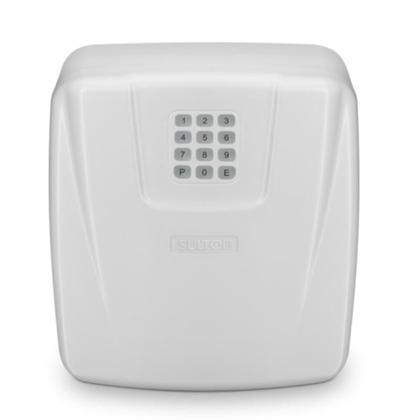 Imagem de Central Alarme Cls 10 Com Discador Integrado