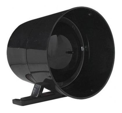 Imagem de Central Choque Cerca Elétrica Intelbras Elc 3012 2 Controles Sirene e Bateria