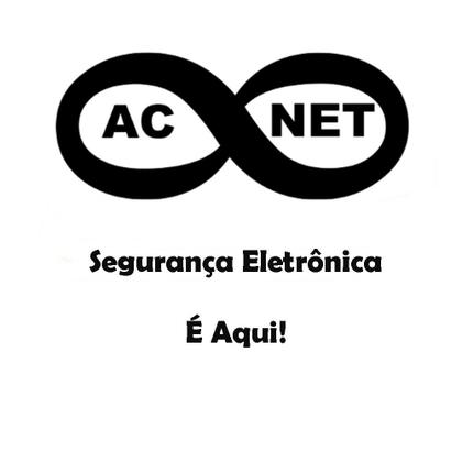 Imagem de Central de Alarme Intelbras  ANM 24 NET