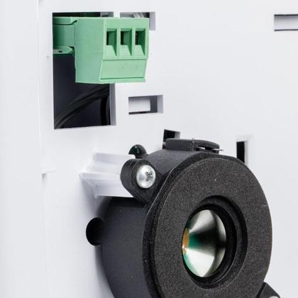 Imagem de Central de alarme sem fio wi-fi amt 8000 pro intelbras