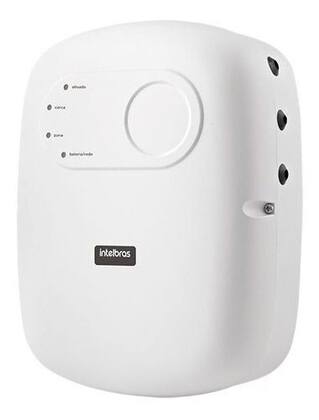 Imagem de Central De Cerca Elétrica Elc 5001 Até 1600 Metros Intelbras