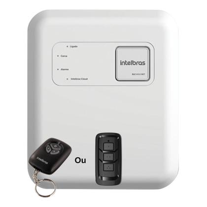 Imagem de Central De Cerca Elétrica Wifi S/ Bateria ELC 6012 NET Intelbras